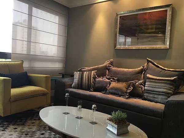 Residencial Al Nur - Pirâmide