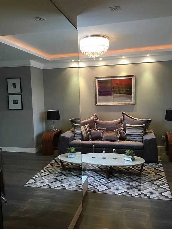 Residencial Al Nur - Pirâmide