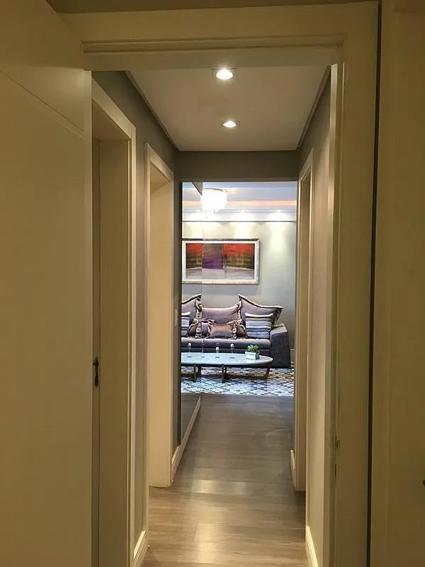 Residencial Al Nur - Pirâmide