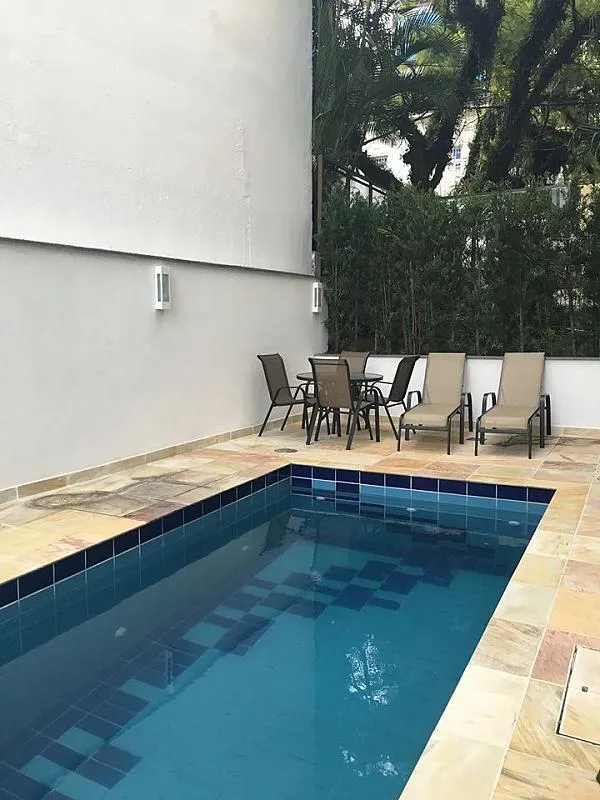 Residencial Al Nur - Pirâmide