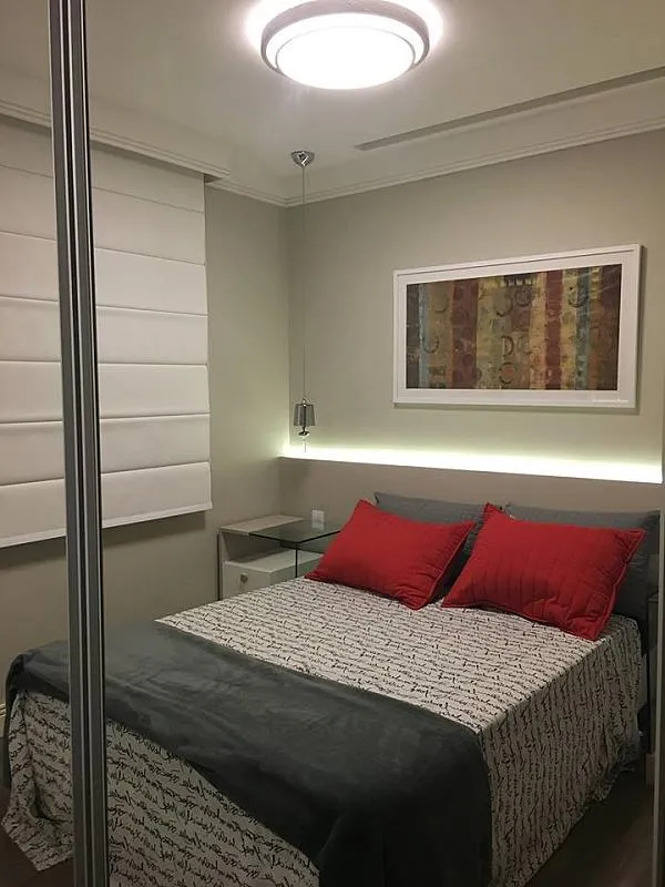 Residencial Al Nur - Pirâmide