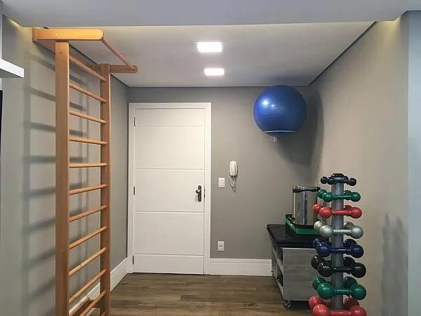 Residencial Al Nur - Pirâmide