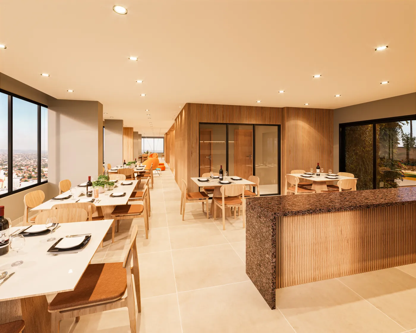 Lake House Residence - Yutá Incorporadora Lake House Residence - Yutá Incorporadora