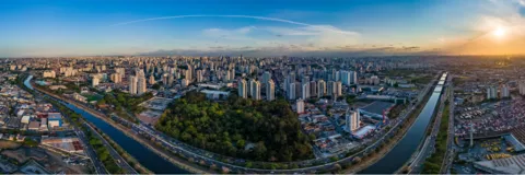 Raízes Tatuapé - Residencial