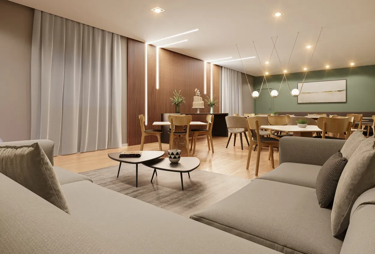 Vivaz Prime Vila Nova Cachoeirinha - Fase 1