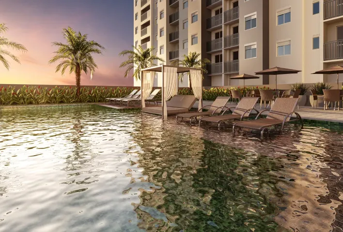 Vivaz Prime Vila Nova Cachoeirinha - Fase 1