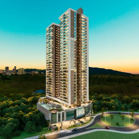 Reserva do Arvoredo Home Club - Profor Construtora Reserva do Arvoredo Home Club - Profor Construtora