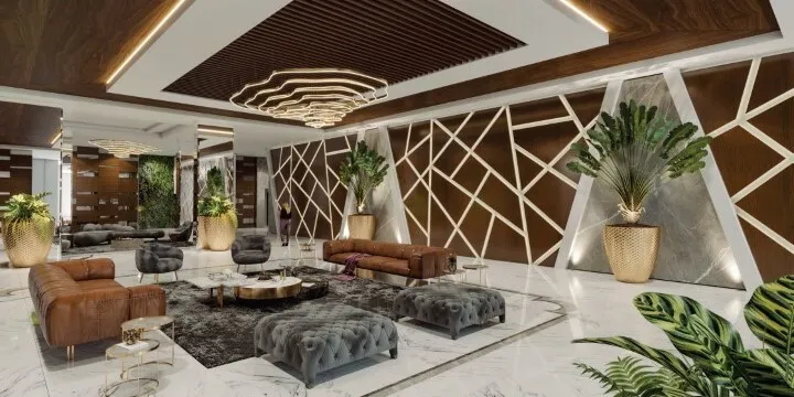 Reserva do Arvoredo Home Club - Profor Construtora Reserva do Arvoredo Home Club - Profor Construtora