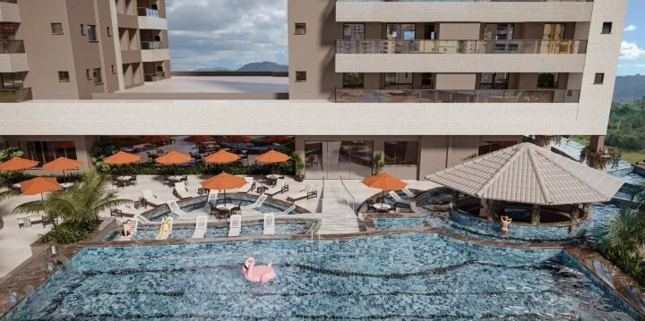 Reserva do Arvoredo Home Club - Profor Construtora Reserva do Arvoredo Home Club - Profor Construtora