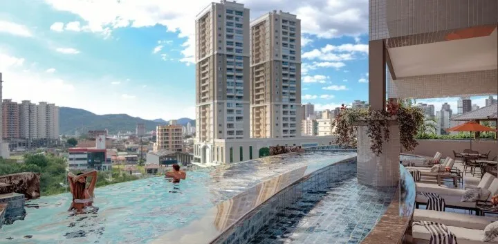 Reserva do Arvoredo Home Club - Profor Construtora Reserva do Arvoredo Home Club - Profor Construtora