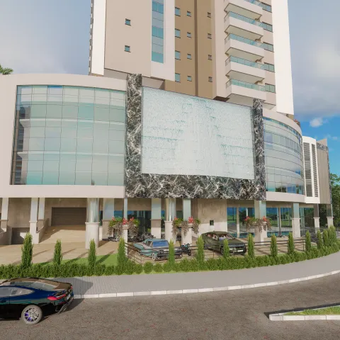 Reserva do Arvoredo Home Club - Profor Construtora Reserva do Arvoredo Home Club - Profor Construtora