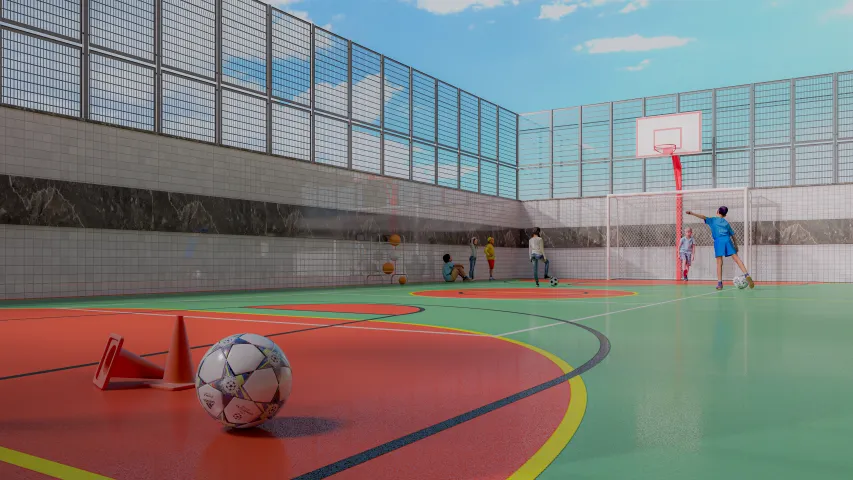 Reserva do Arvoredo Home Club - Profor Construtora Reserva do Arvoredo Home Club - Profor Construtora