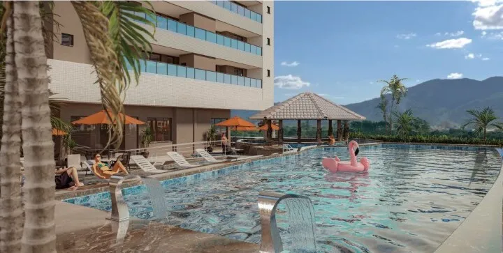 Reserva do Arvoredo Home Club - Profor Construtora Reserva do Arvoredo Home Club - Profor Construtora