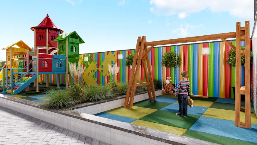 Reserva do Arvoredo Home Club - Profor Construtora Reserva do Arvoredo Home Club - Profor Construtora