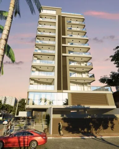 Sunset Beach - WRS Construtora e Incorporadora Sunset Beach - WRS Construtora e Incorporadora