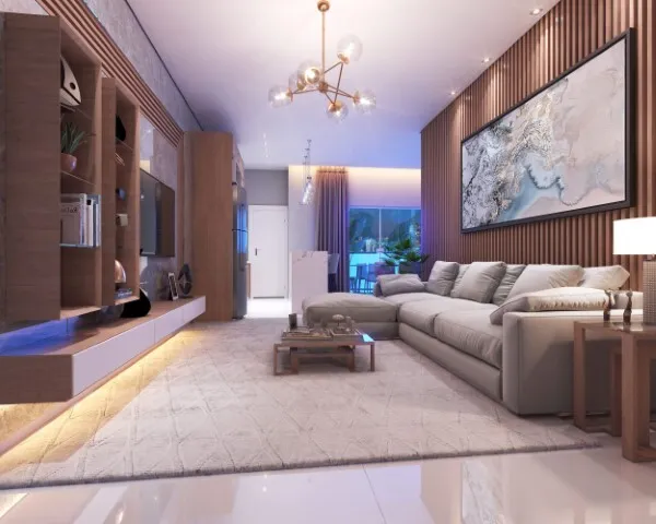 Sunset Beach - WRS Construtora e Incorporadora Sunset Beach - WRS Construtora e Incorporadora