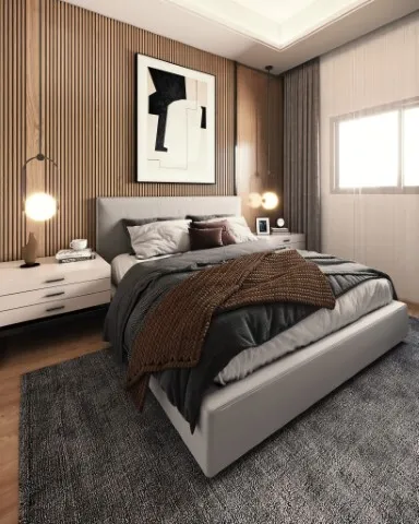 Sunset Beach - WRS Construtora e Incorporadora Sunset Beach - WRS Construtora e Incorporadora