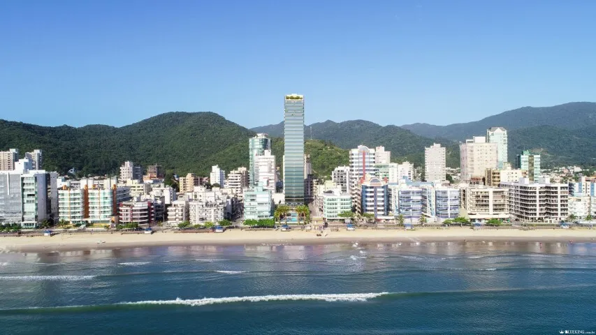 Sunny Coast - J.A. Russi