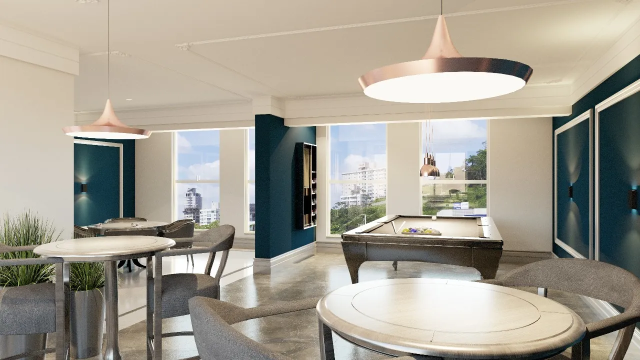 Chatêau De Florence - Rosecon Empreendimentos Imobiliários