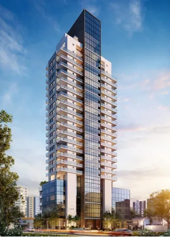 HUB Pinheiros - Comercial