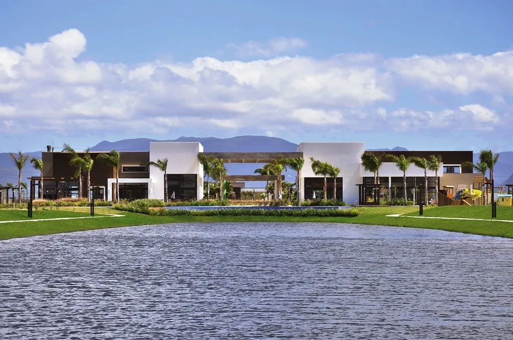 Capão Ilhas Resort Lado Oeste - Beralv