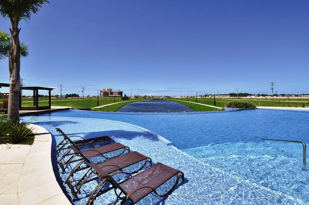 Capão Ilhas Resort Lado Oeste - Beralv