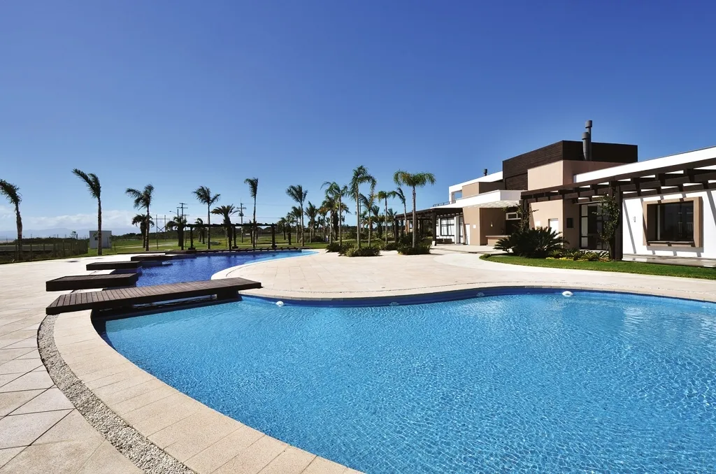 Capão Ilhas Resort Lado Oeste - Beralv