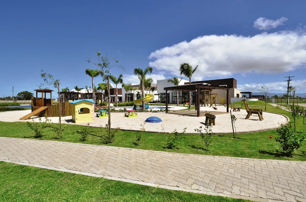Capão Ilhas Resort Lado Oeste - Beralv