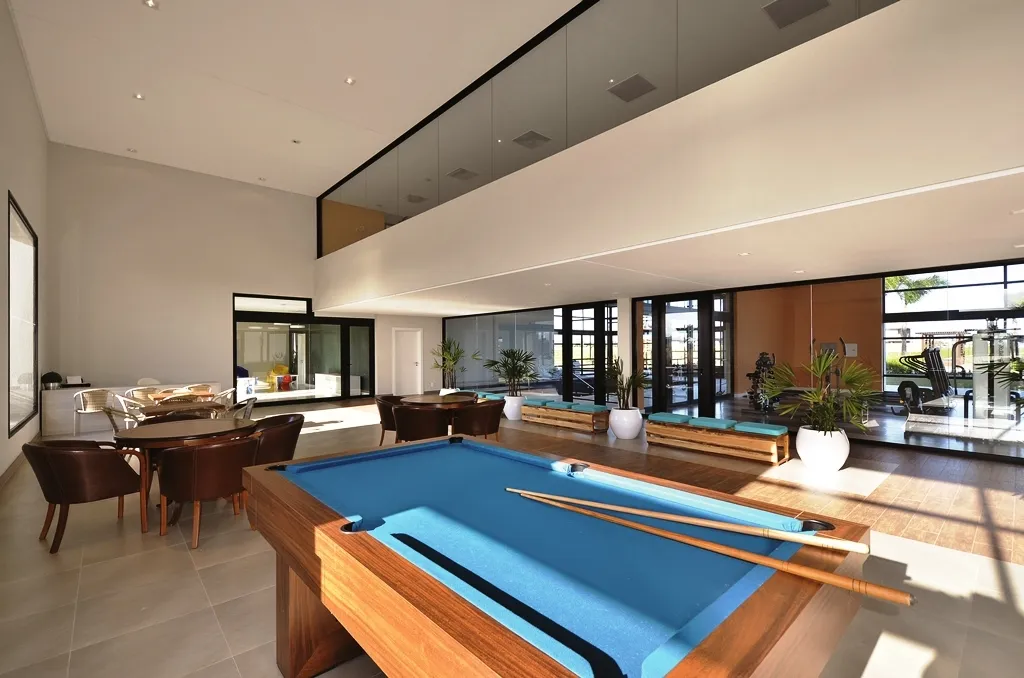 Capão Ilhas Resort Lado Oeste - Beralv