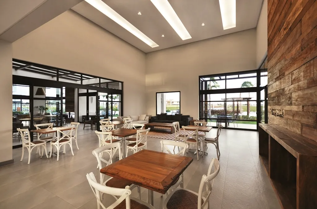 Capão Ilhas Resort Lado Oeste - Beralv