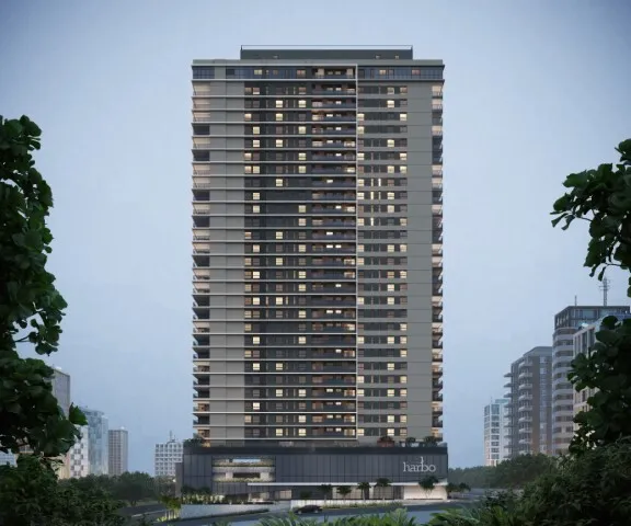 Reserva Harbo - Brasal
