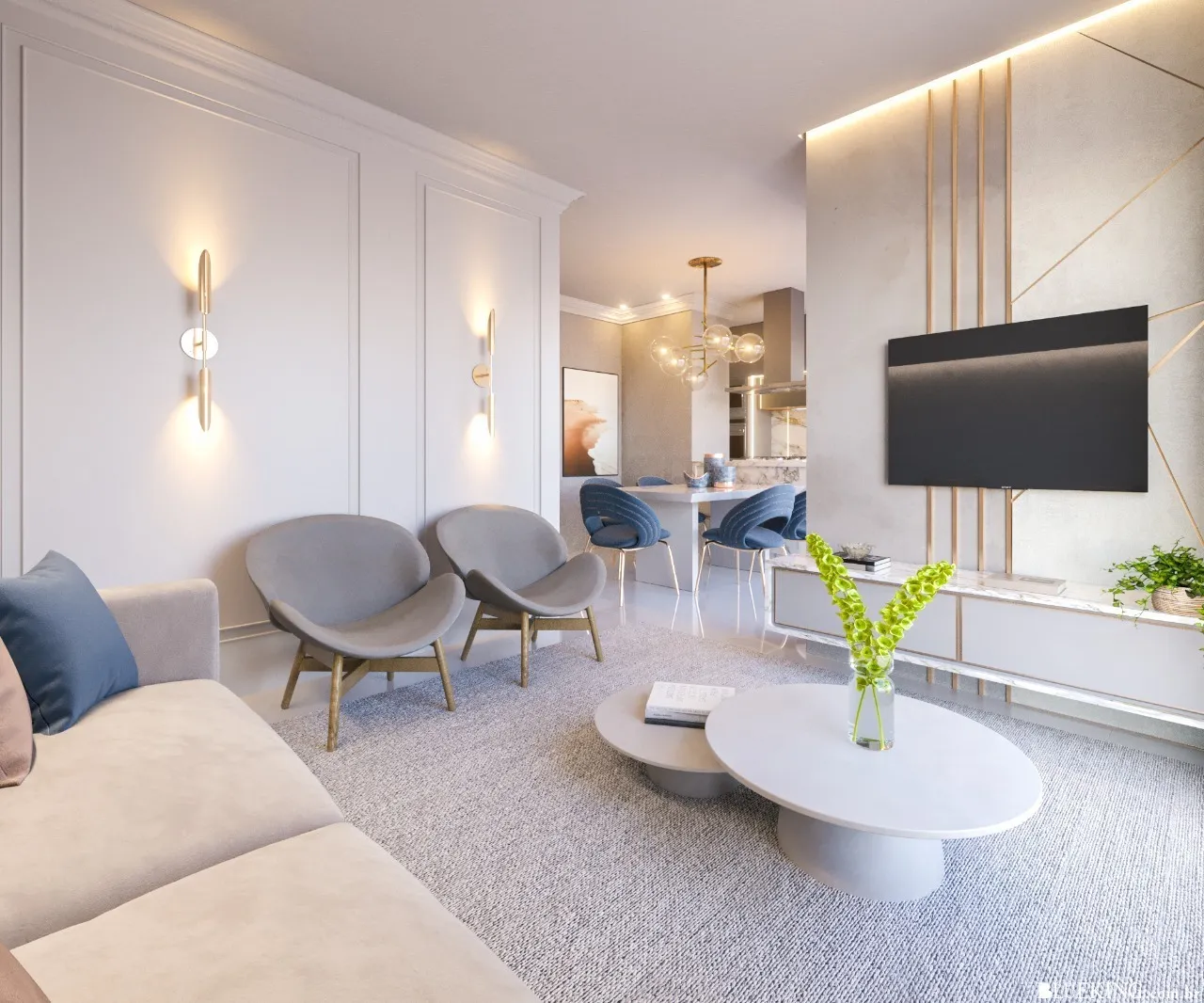 Residence Vancouver Coast - Ama Empreendimentos