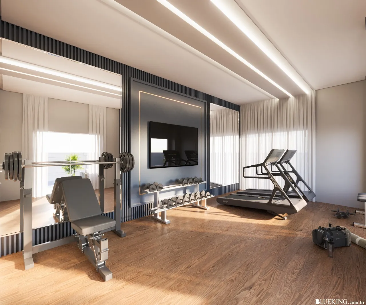 Residence Vancouver Coast - Ama Empreendimentos