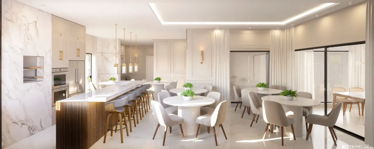 Residence Vancouver Coast - Ama Empreendimentos
