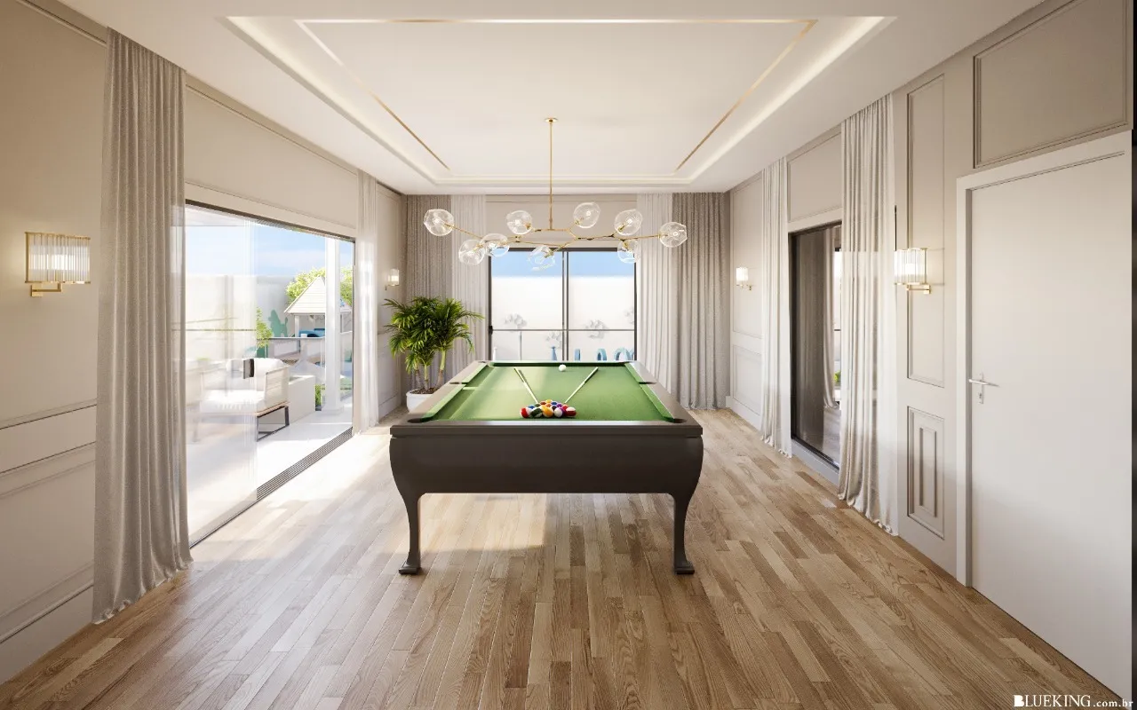 Residence Vancouver Coast - Ama Empreendimentos