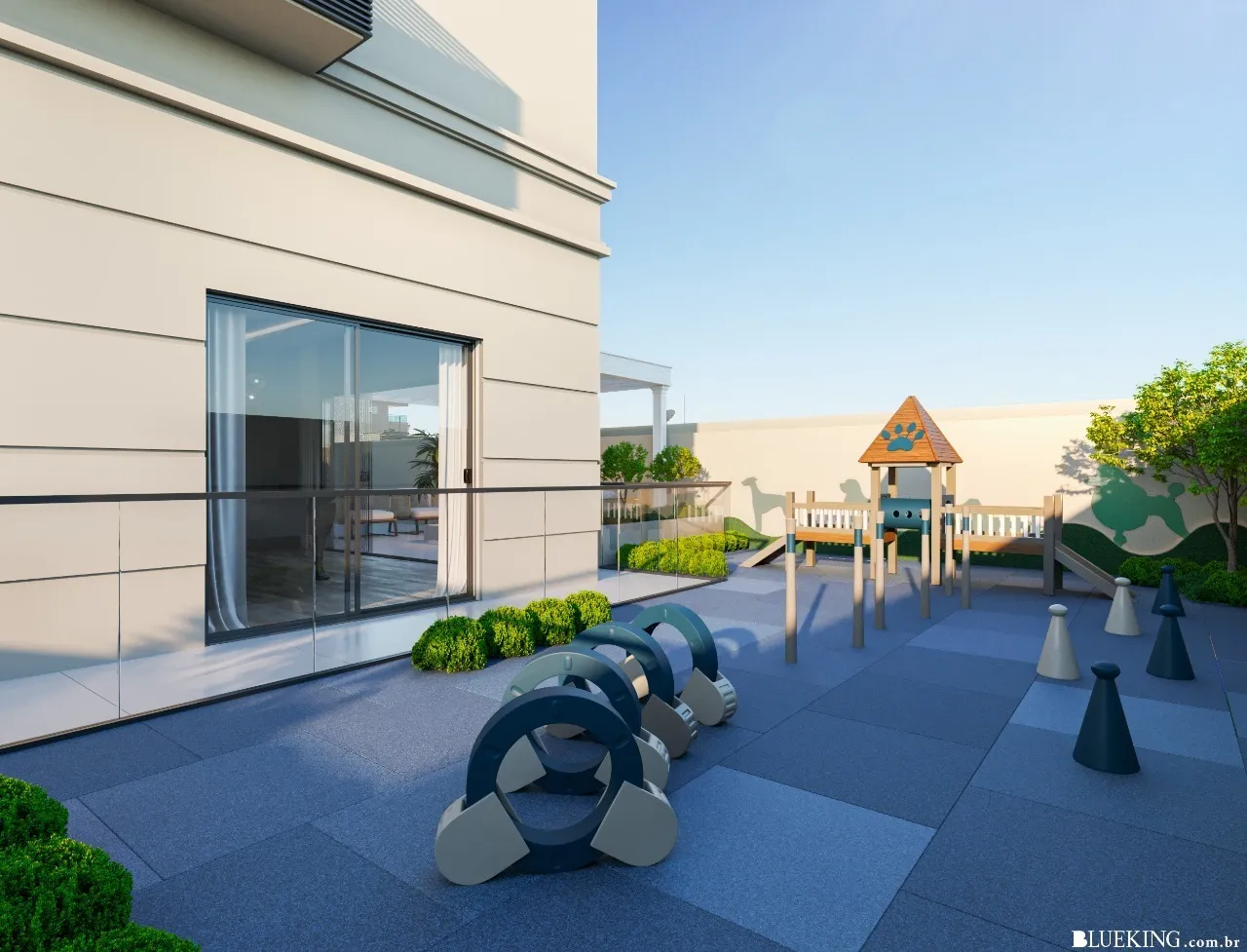 Residence Vancouver Coast - Ama Empreendimentos