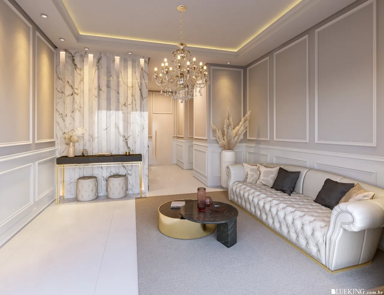Residence Vancouver Coast - Ama Empreendimentos