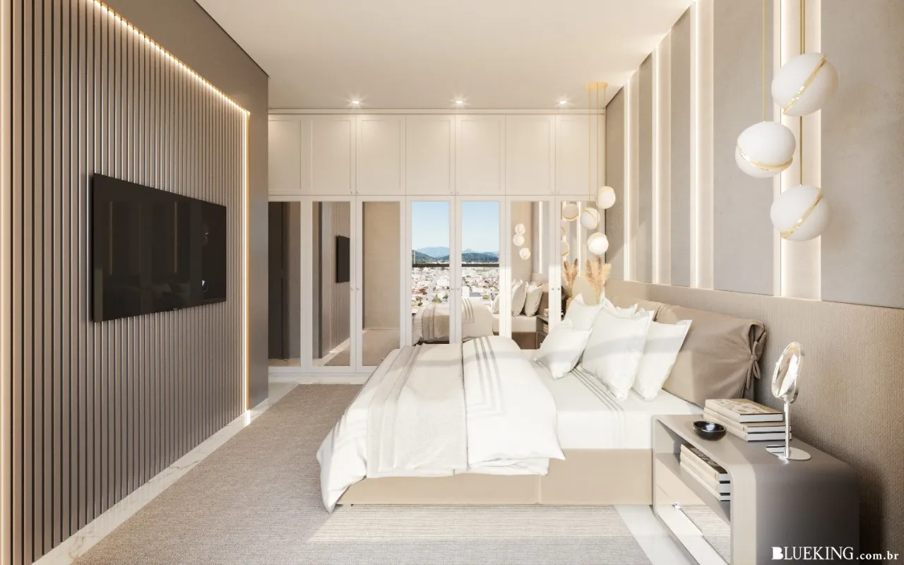 Residence Vancouver Coast - Ama Empreendimentos