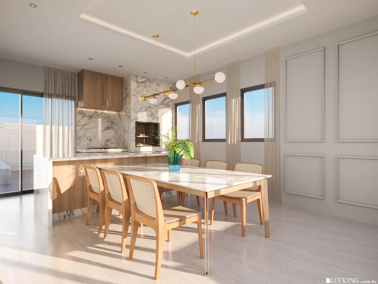 Residence Vancouver Coast - Ama Empreendimentos