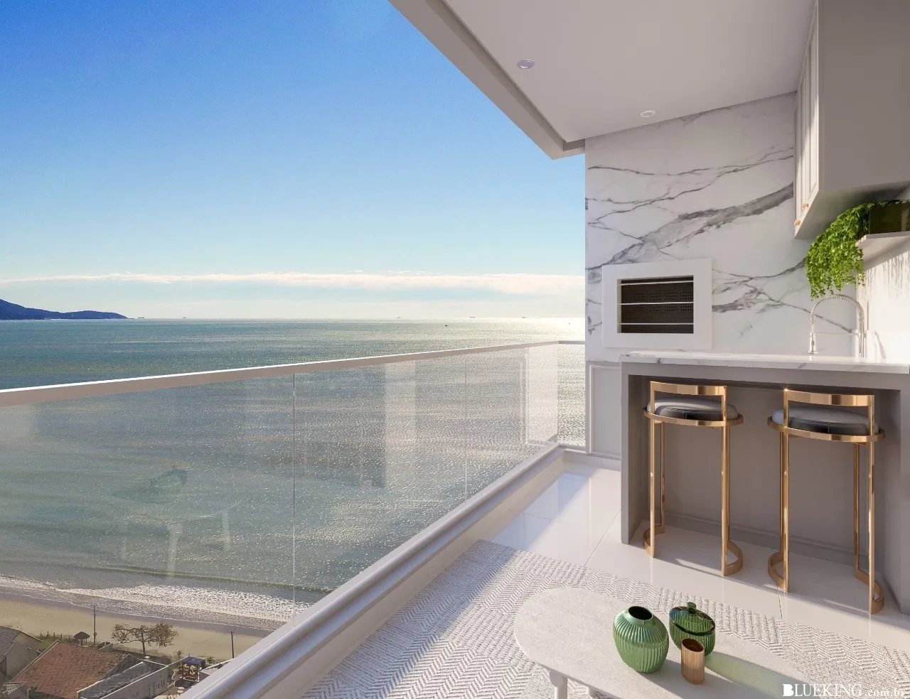 Residence Vancouver Coast - Ama Empreendimentos