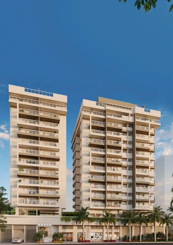 Flua - Tegra RJ