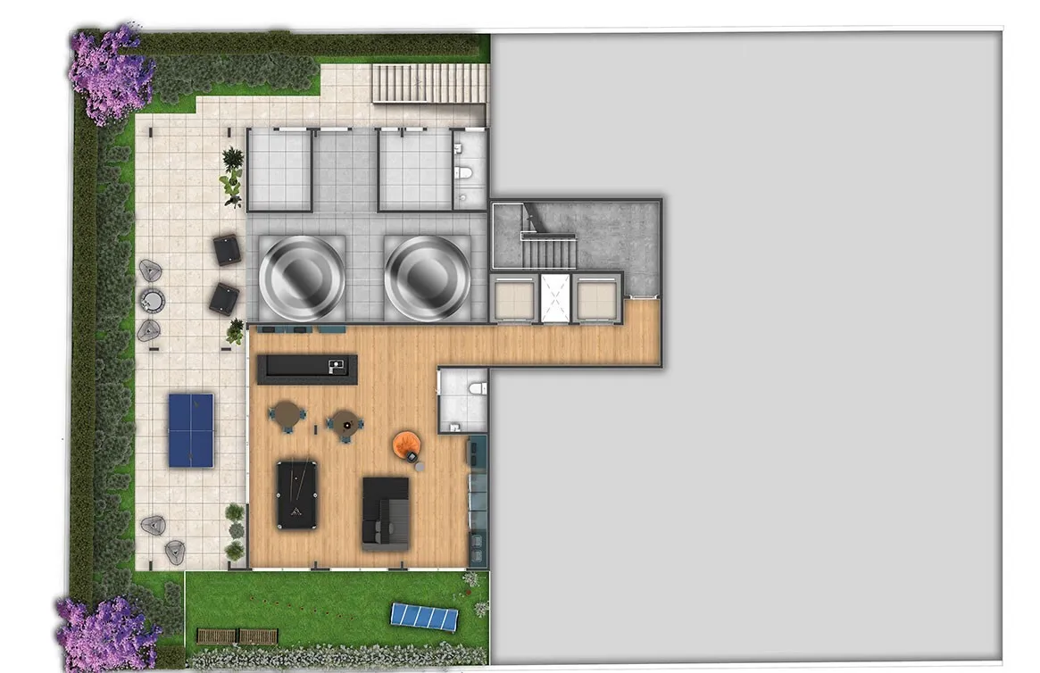 Light 473 - Residencial Light 473 - Residencial