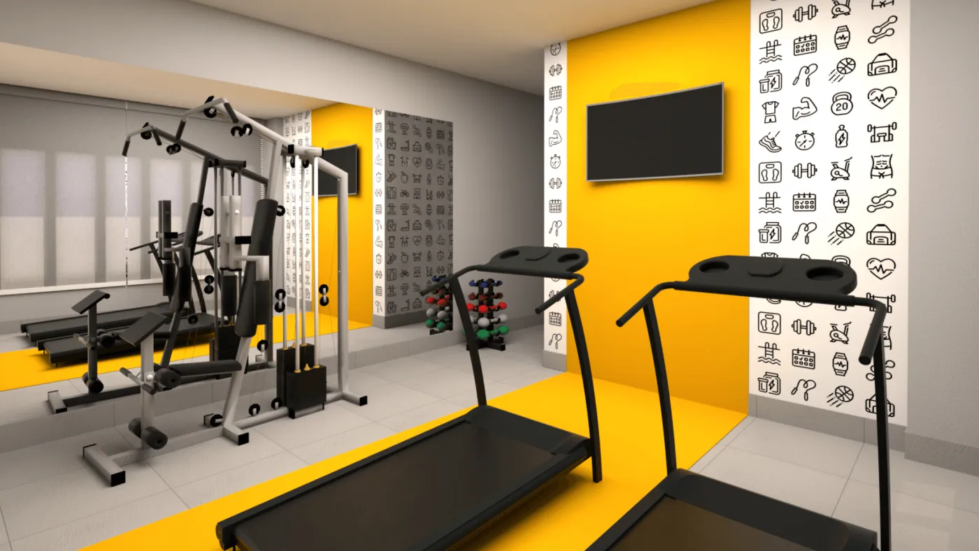 Mobi Residencial - Maestra