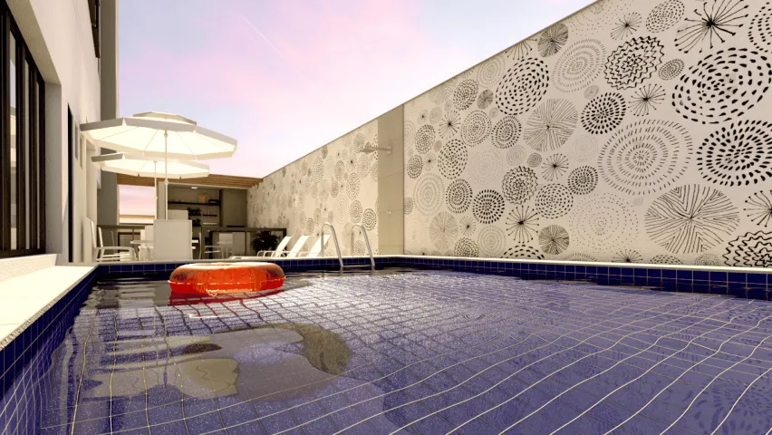 Mobi Residencial - Maestra