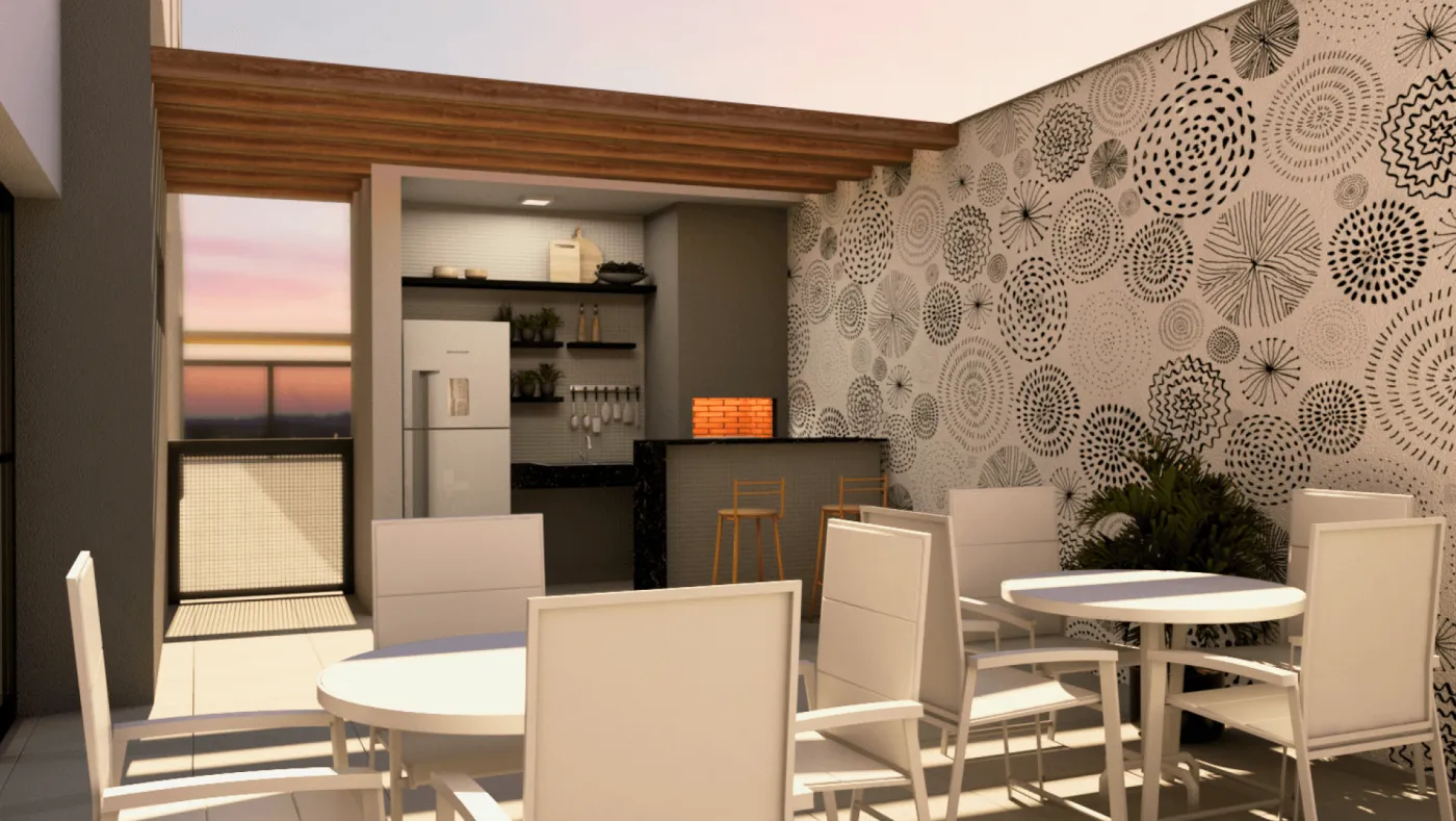 Mobi Residencial - Maestra