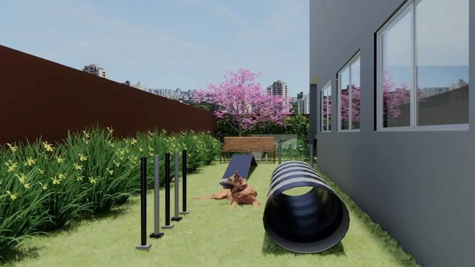 Light 473 - Residencial Light 473 - Residencial