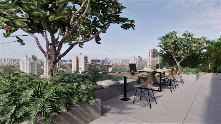 Light 473 - Residencial Light 473 - Residencial