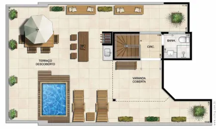 Épico Residencial - Maestra