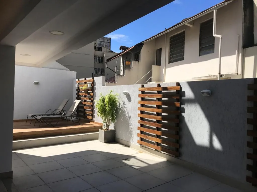 Épico Residencial - Maestra