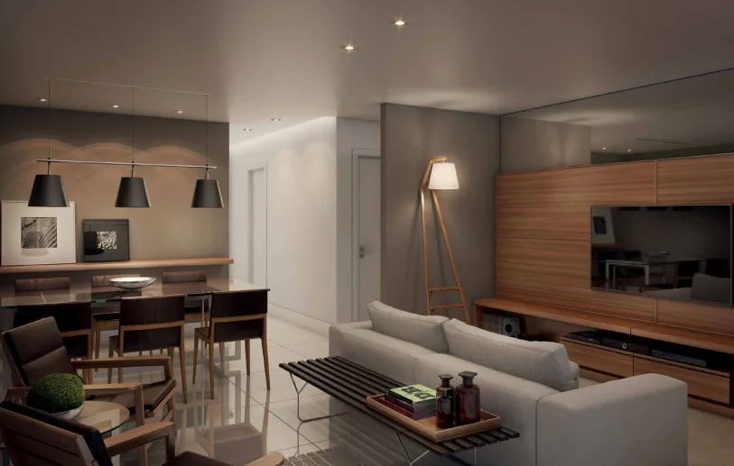 Épico Residencial - Maestra